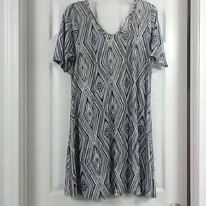 Joe Boxer womens top